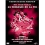 La Trilogie de la vie - Digipack 3 DVD : Les 1001 Nuits / Les Contes de Canterbury / Le Decameron