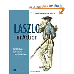 Laszlo in Action