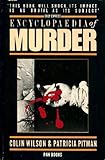 Encyclopaedia of murder