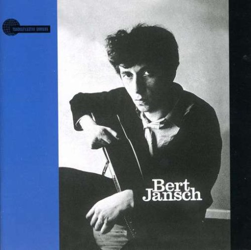 CD-Charts  Music : Bert Jansch