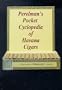 Perelman's Pocket Cyclopedia of Havana Cigars