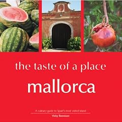 The Taste of Place Mallorca