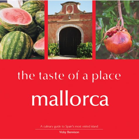 The Taste of Place Mallorca