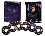 Angel - Series 2 - Complete [UK IMPORT] - David Boreanaz
