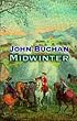 Midwinter: Certain Travellers in Old England
