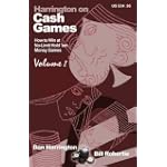 Harrington on Cash Games