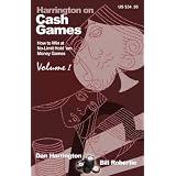 Cash Games (How to Win at No-Limit Hold'em Money Games) Vol. 1