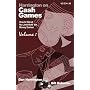 Cash Games (How to Win at No-Limit Hold'em Money Games) Vol. 1