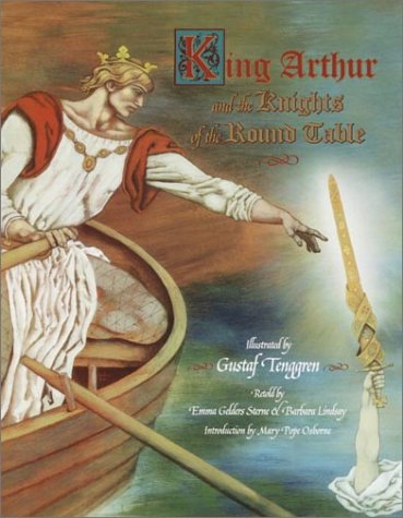 Arthurian Legend