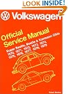 Volkswagen Official Service...