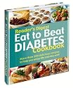 Reader's Digest Diabetes Cookbook