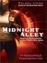 Midnight Alley (Morganville Vampires)