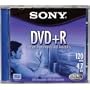 Sony DVD+R 4.7GB-SS DVD
