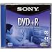 Sony DVD+R 4.7GB-SS DVD