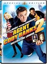 Agent Cody Banks 2 - Destination London (Special Edition)