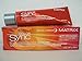 Matrix Color Sync Seamless Creme Demi-Color Ammonia Free 8V Violet