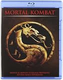 Mortal Kombat (Blu-ray)