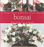 Bonsai (A Care Manual)