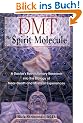 Dmt: The Spirit Molecule: A Doctor's Revolutionary Research Into the Biology of Near-Death and Mystical Experiences