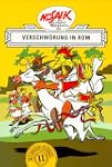 Verschw�rung in Rom