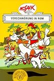 Die Digedags. R�mer-Serie 02. Verschw�rung in Rom