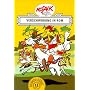 Die Digedags. R�mer-Serie 02. Verschw�rung in Rom