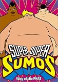 Super Duper Sumos - Way of the Phat (Vol. 4)
