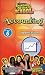Standard Deviants School - Accounting, Program 6 - Applications (Classroom Edition) [VHS]
