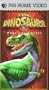Dinosaurs: Monsters Emerge [VHS]