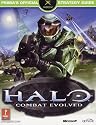 Halo: Official Strategy Guide