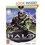 Halo: Prima's Official Strategy Guide