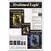Fretboard Logic Box Set (3 Volumes and  2 Videos Combined in Two Books and One DVD Disc)