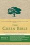 Green Bible-NRSV [B-NR-H-C]