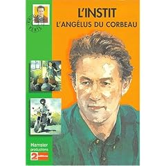 L'angelus du corbeau : l'instit'