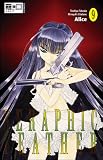 Seraphic Feather: Utatane, Hiroyuki, Bd.9 : Alice: 9 - Hiroyuki Utatane