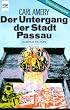 Der Untergang der Stadt Passau