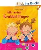 Alle meine Krabbelfinger