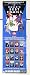 Search : 2003 DC Comics Archive Editions 34 by 11 Inch Promo Poster:JLA/Batman/Superman/Wonder Woman/Plastic Man