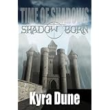 Shadow Born
