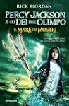 Percy Jackson e gli dei dell'Olimpo 2...