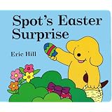 Spot's Easter Surprise