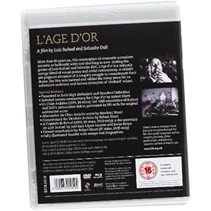 Lage Dor [Blu-ray] [Import anglais]