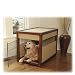 Mr. Herzher's Large Deluxe Pet Residence