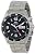 Orient Men's CEM65001B 'Black Mako' Automatic Dive Watch by Orient