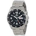 Orient Black Automatic Dive Watch CEM65001B (Black Mako)