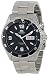 Orient Men’s CEM65001B ‘Black Mako’ Automatic Dive Watch