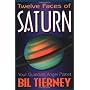 Twelve Faces of Saturn: Your Guardian Angel Planet by Bil Tierney