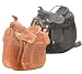 Leather Western Saddle 6