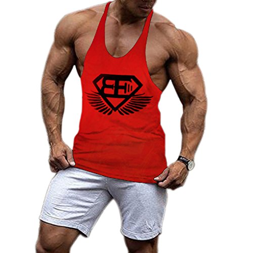 No Pain No Gain Gym Motivation T-shirt Imprimé Logo Emblème Lettrage