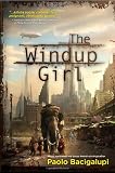 Windup Girl